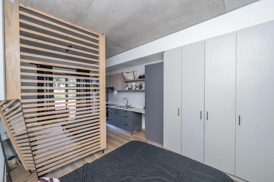 1 Bedroom Property for Sale in Pinelands Western Cape